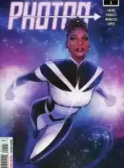Monica Rambeau – Fóton (2023) (Marvel)