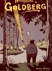 Máquina de Goldberg, A (Cia. das Letras)