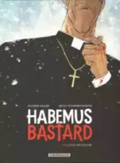 Habemus Bastardo (2024) (Dargaud)