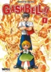 Gash Bell!! (MPEG) (Manga)