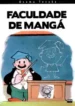 Faculdade de Mangá (Osamu Tezuka) (NewPop) (Manga)