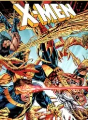 As Maiores Sagas dos X-Men – Aliança Falange (2021) (Panini)