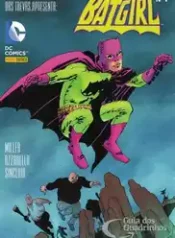 O Universo do Cavaleiro das Trevas Apresenta – Batgirl (Panini)
