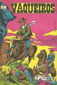 Vaqueiros (1973) (Gorrion)