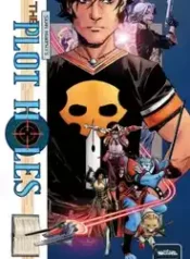 The Plot Holes (2023) (Massive) (Manga)