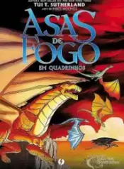 Asas de Fogo (Inside Books)