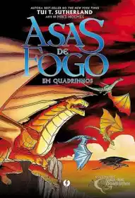 Asas de Fogo (Inside Books)