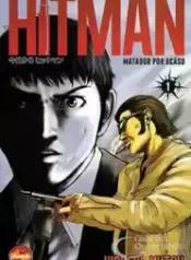 Hitman – Matador por acaso (T1 + T2) (Sampa) (Manga)