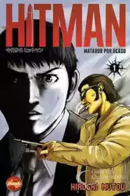 Hitman – Matador por acaso (T1 + T2) (Sampa) (Manga)