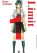 Limit (2015) (JBC) (Manga)