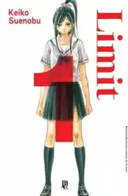 Limit (2015) (JBC) (Manga)