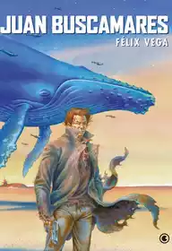 Juan Buscamares (Félix Vega) (Conrad)