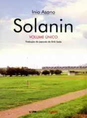Solanin (Inio Asano) (L&PM) (Manga)