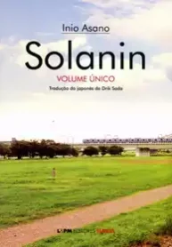 Solanin (Inio Asano) (L&PM) (Manga)