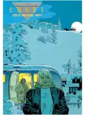 Feliz Natal – May (Cosey)