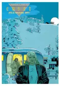 Feliz Natal – May (Cosey)