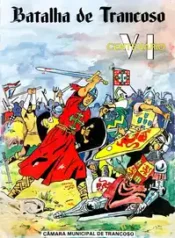 Batalha de Trancoso – VI Centenario (1985) (C.M.Trancoso)