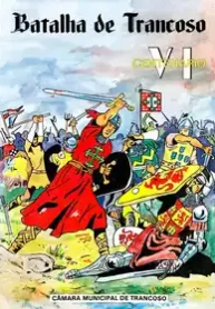 Batalha de Trancoso – VI Centenario (1985) (C.M.Trancoso)