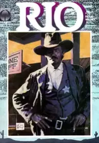 Rio (Graphic Globo 05)