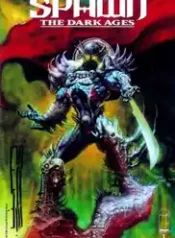 Spawn – A Idade das Trevas (1999) (Image)