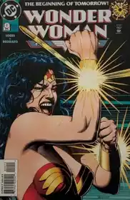 Mulher-Maravilha v2 (1986-2023) (Dc) + Anual