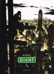 Giant (Mikaël) (2017) (Dargaud)