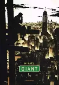 Giant (Mikaël) (2017) (Dargaud)