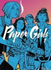 Paper Girls (2017) (Devir)