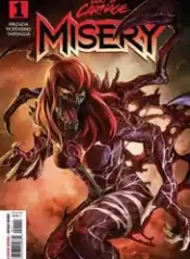 Culto ao Carnificina – Miséria (2023) (Marvel)