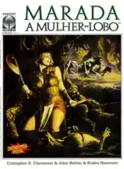Marada – A Mulher-Lobo (Graphic Globo 03)