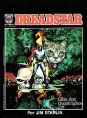 Dreadstar – Uma Saga Cósmica (Graphic Globo 01)