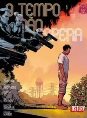 O Tempo Não Espera (2025) (Dstlry)