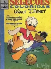 Seleções Coloridas (1946) (Ebal)