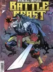 Universo Invencível – Battle Beast (2025) (Image)