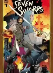 Sete Espadas (2022) (Aftershock)