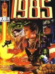 Marvel 1985 (2008) (Marvel)