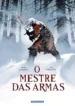 O Mestre das Armas (Dargaud)