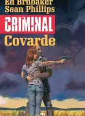 Criminal (2022) (Mino)