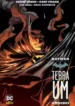 Batman – Terra Um – Omnibus (Panini)