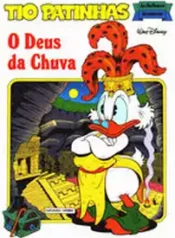 As Melhores Aventuras do Tio Patinhas (PT) (Verbo)