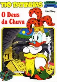 As Melhores Aventuras do Tio Patinhas (PT) (Verbo)