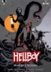 Hellboy – Mar Silencioso (2017) (Dark Horse)