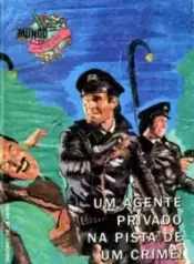 Mundo Violento (Palmeiras)
