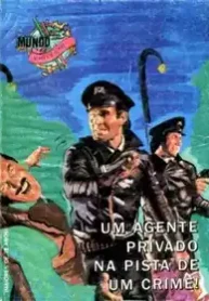 Mundo Violento (Palmeiras)