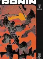 Ronin — Minissérie (Abril)