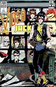 Video Jack (Abril)