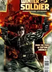 Soldado Invernal v1 (2012) (Marvel)
