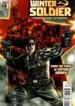 Soldado Invernal v1 (2012) (Marvel)