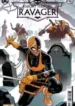 Terrores Noturnos (Terrores do Cavaleiro) – Devastadora (2023) (DC)