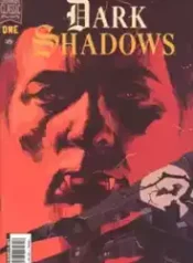 Sombras da Noite V1 (2011) (Dynamite)